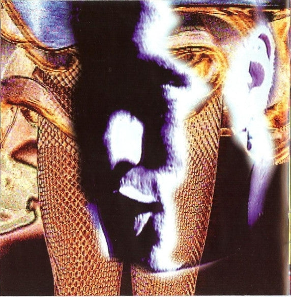 U2 - Zooropa