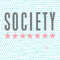 Society (2) - Saturn Girl