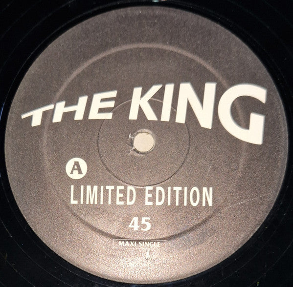 Carraranoises - The King