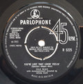 Cilla Black - You've Lost That Lovin' Feelin'