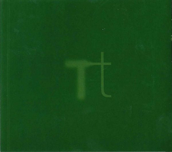 Claudia Brücken + Andrew Poppy - Another Language