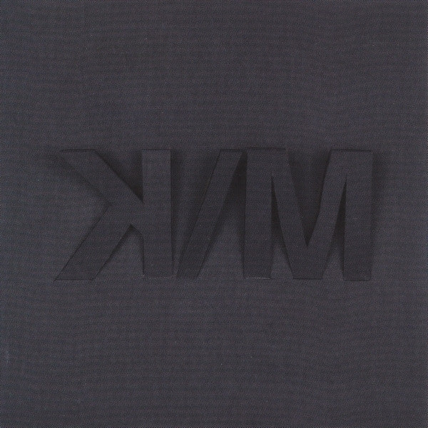 Larsen - HMKE EP