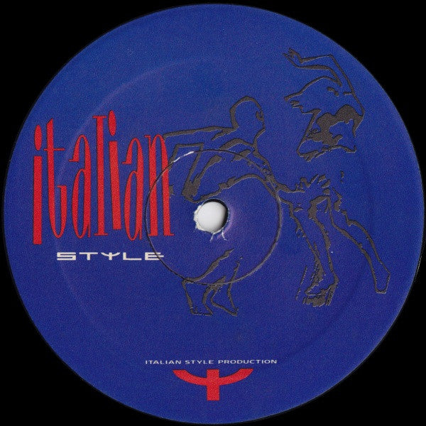 House Corporation - Jammin On The Dance Floor