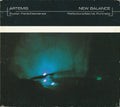 Artemis / New Balance - Elysian Fields / Desideradi / Reflections / Secret Portraits
