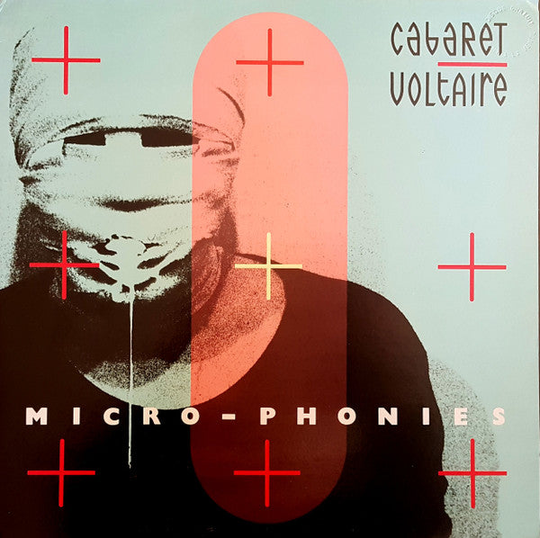 Cabaret Voltaire - Micro-Phonies
