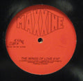 Maxxine - The Wings Of Love