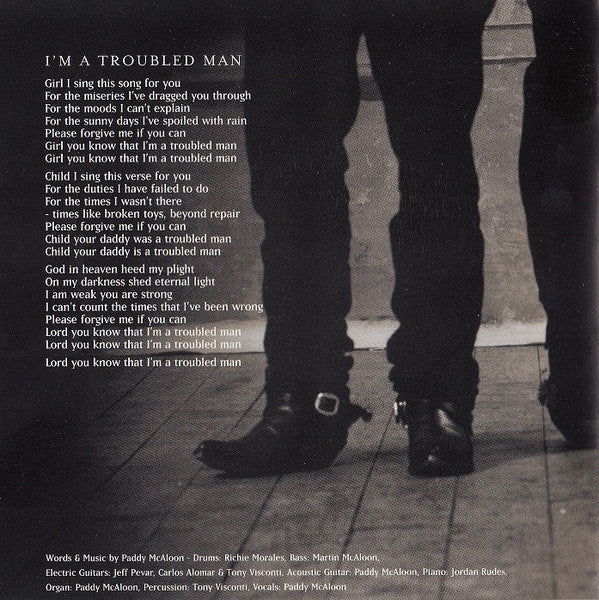Prefab Sprout - The Gunman And Other Stories