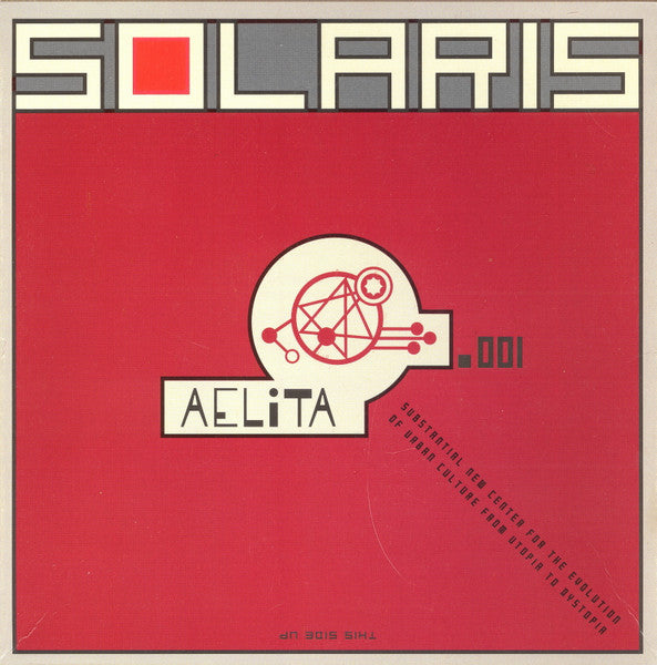 OMFO - Aelita