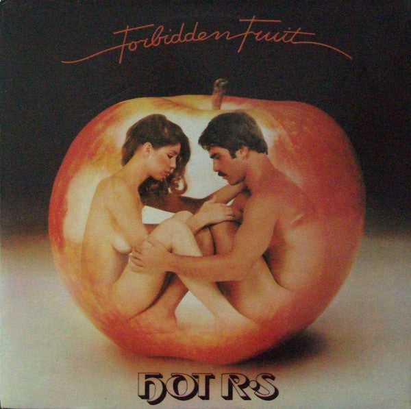 HOT R.S. - Forbidden Fruit