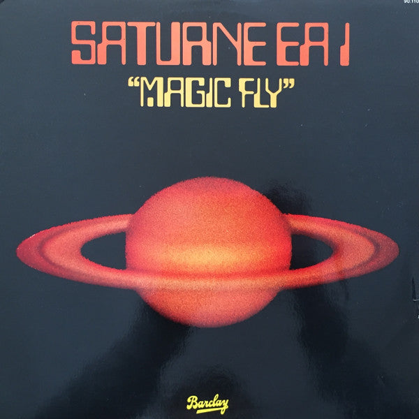 Saturne Ea 1 - Magic Fly