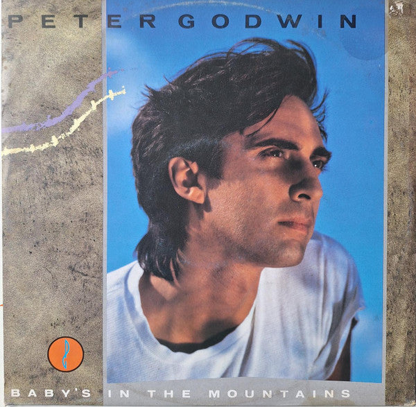Peter Godwin - Baby's In The Mountains (New York Remix)
