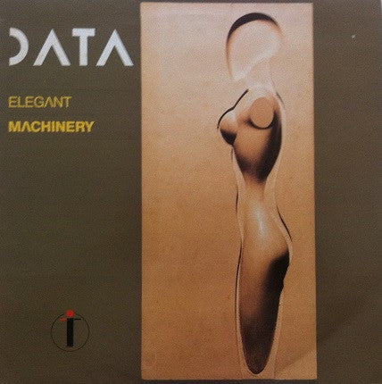 Data (2) - Elegant Machinery