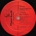 Planet Zoom - The Time Machine
