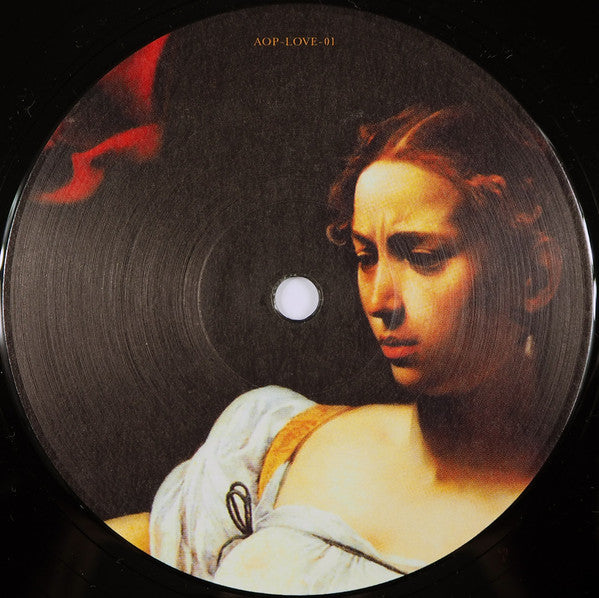 Maral Salmassi - Love