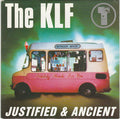 The KLF - Justified & Ancient