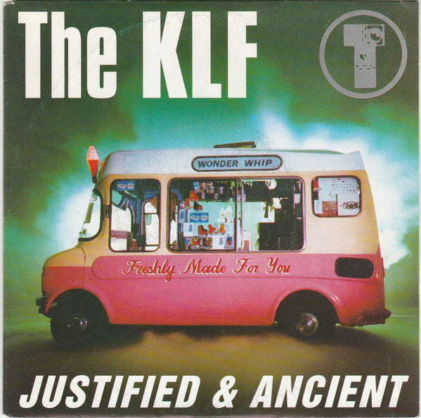 The KLF - Justified & Ancient