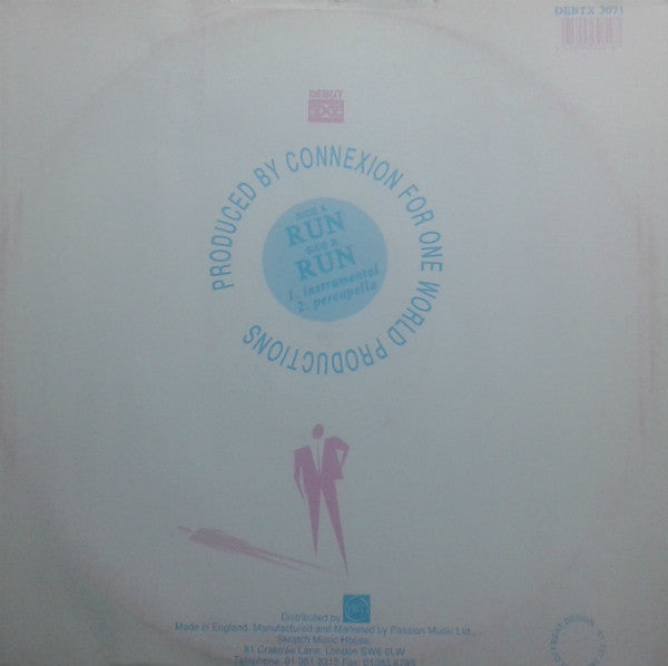Connexion (2) - Run