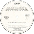 Phacematik - I Feel The Music / The Dancefloor