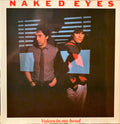 Naked Eyes - Voices In My Head