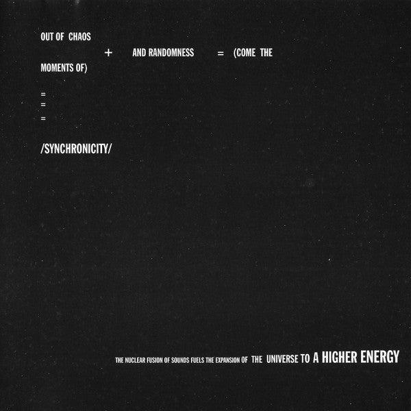 Ebn E Sync - Ebn E Sync
