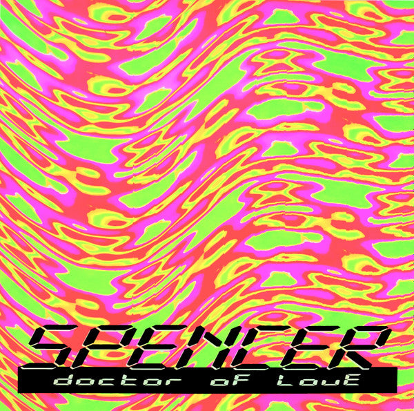 Spencer (2) - Doctor Of Love