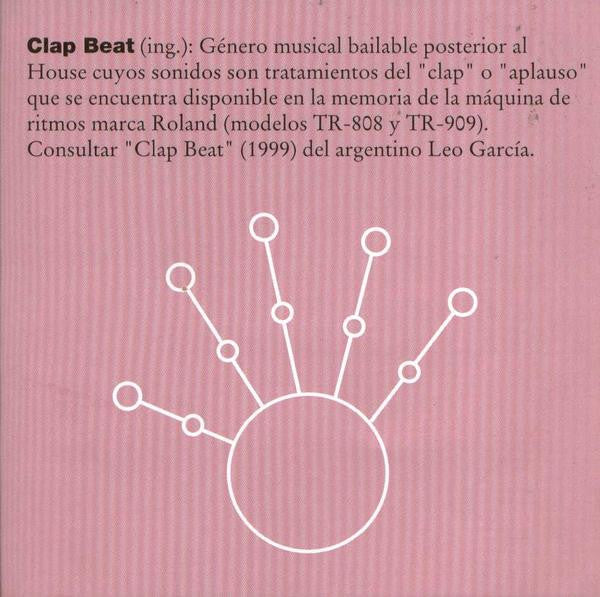 Leo Garcia - Clap Beat