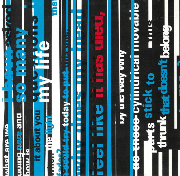 Bill Laswell / Nicholas Bullen - Bass Terror