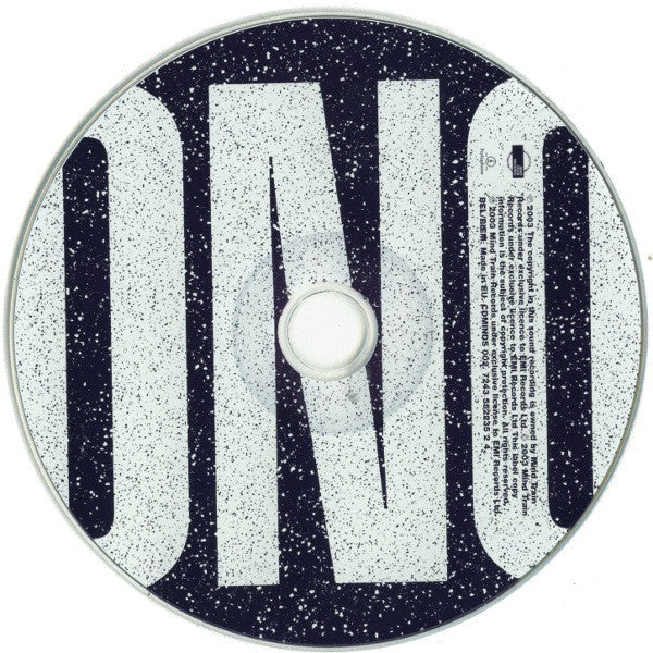 Yoko Ono - Walking On Thin Ice (Pet Shop Boys Remixes)