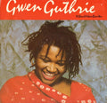 Gwen Guthrie - It Should Have Been You