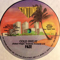Faze (2) - Cold Sweat
