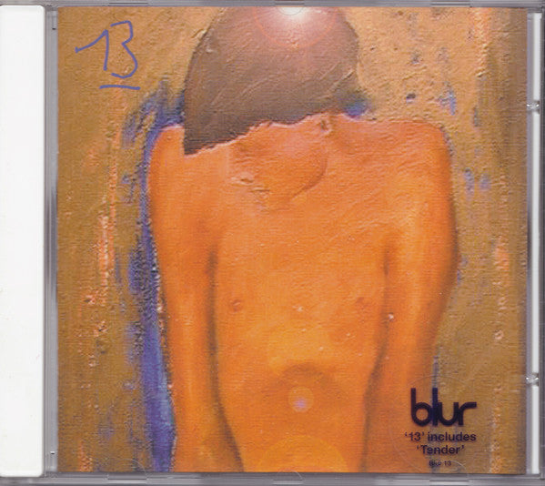 Blur - 13