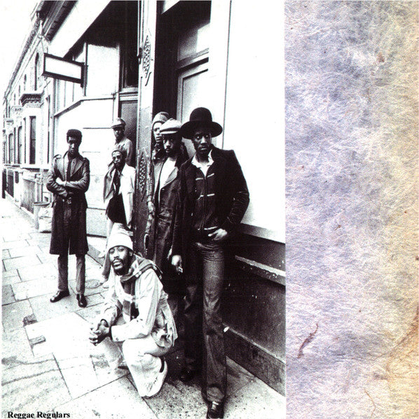 Various - Don't Call Us Immigrants