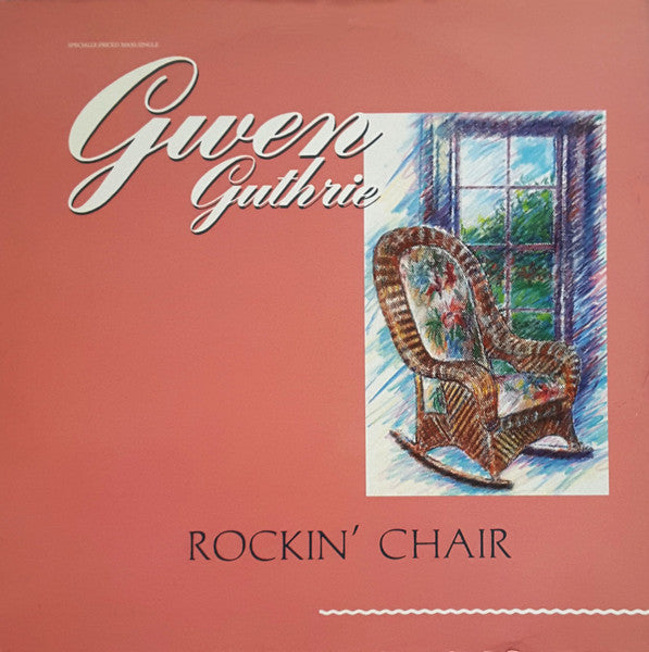Gwen Guthrie - Rockin' Chair