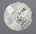 B-West - Ordinary World