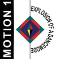 Motion 1 - Explosion Of A Dancemode