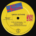Gwen Guthrie - Ticket To Ride