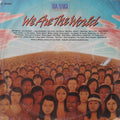 USA For Africa - We Are The World