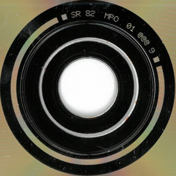 Bill Laswell / Nicholas Bullen - Bass Terror