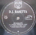 DJ Basetta - My Feeling