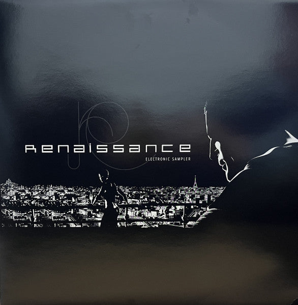 Various - Renaissance 'Electronic Sampler'