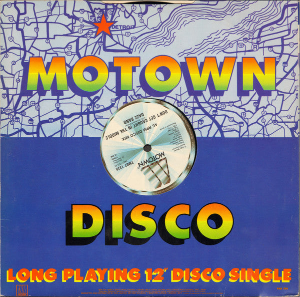Dazz Band - Joystick