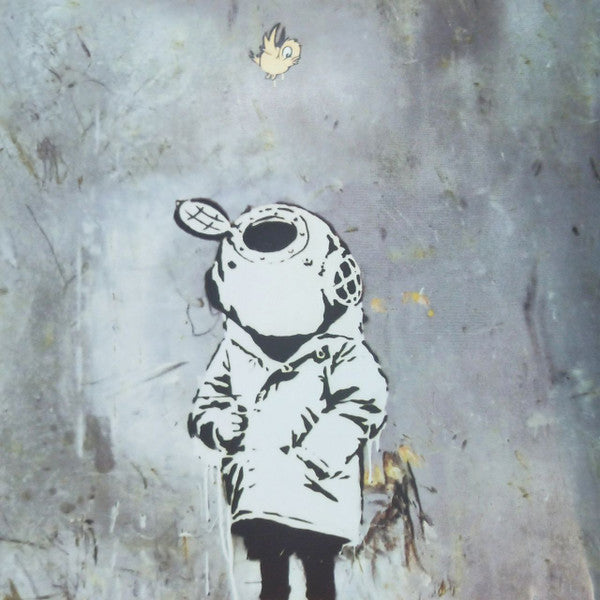 Blur - Think Tank