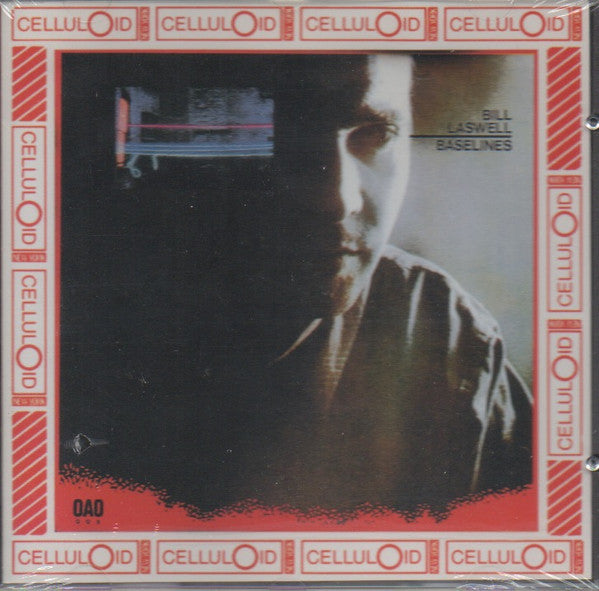 Bill Laswell - Baselines