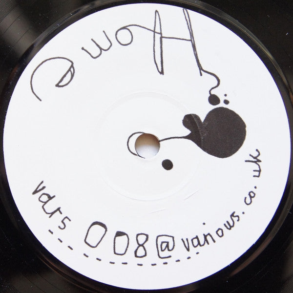 Various Production - Foller / Home