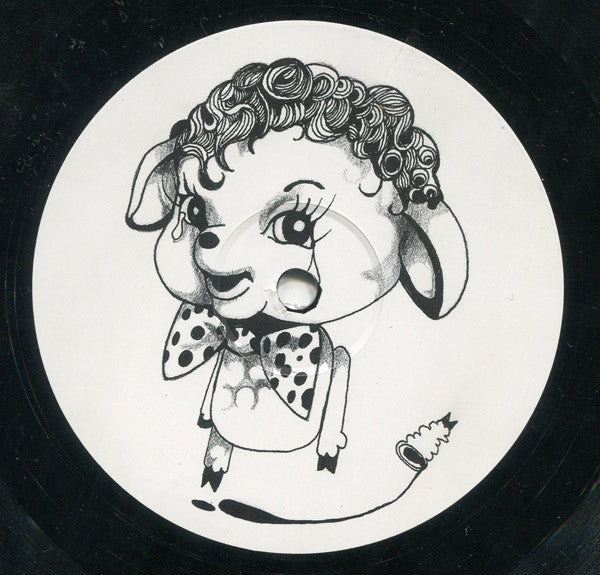 Various Production - The World Is Gone