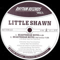 Little Shawn - Heartbreak Hotel