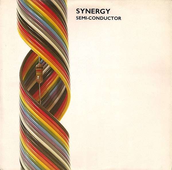 Synergy (3) - Semi-Conductor