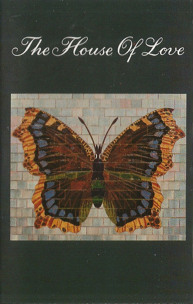 The House Of Love - The House Of Love