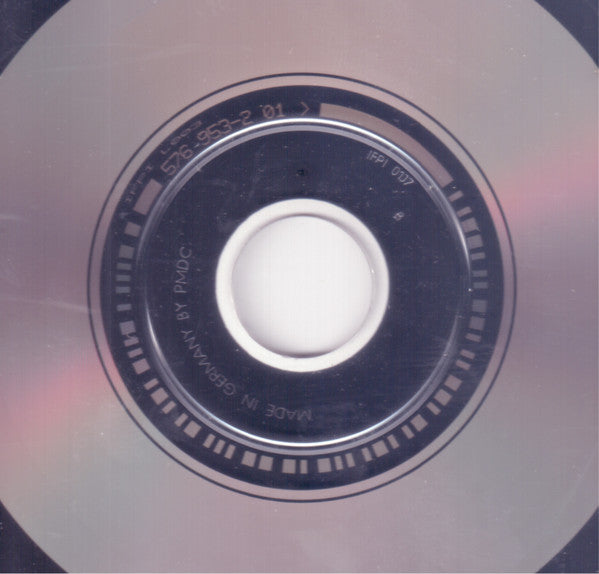 Whirlpool Productions - The Cold Song