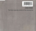 Drome - The Final Corporate Remix Of The Unconscious